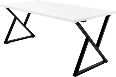 

Обеденный стол, Дели Л 130x80x75