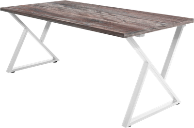 

Обеденный стол, Дели Л 130x80x75