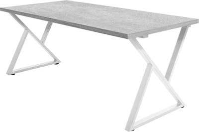 

Обеденный стол, Дели Л 130x80x75