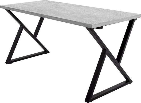 Обеденный стол Millwood Дели Л 120x70x75