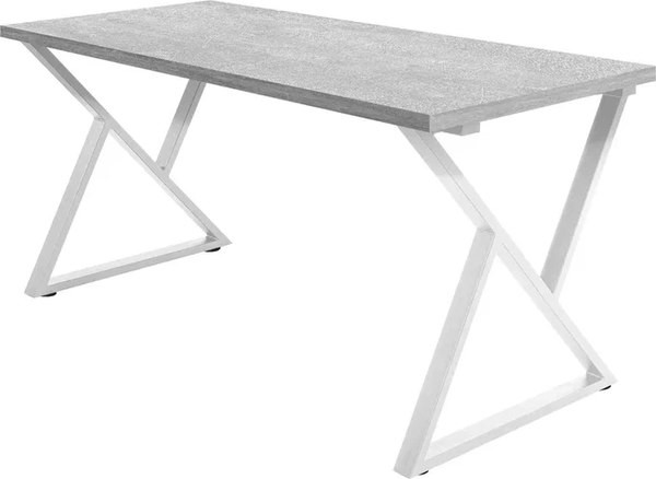 Обеденный стол Millwood Дели Л 120x70x75