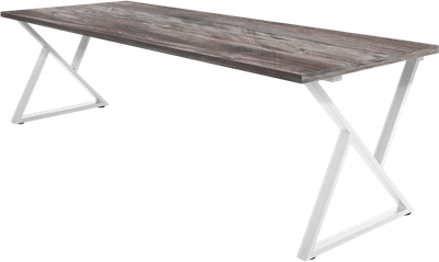 

Обеденный стол, Дели Л 160x80x75