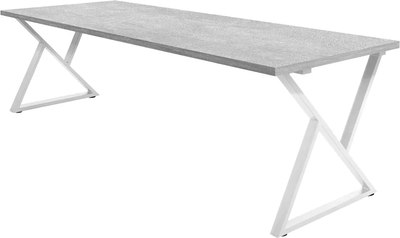 

Обеденный стол, Дели Л 160x80x75