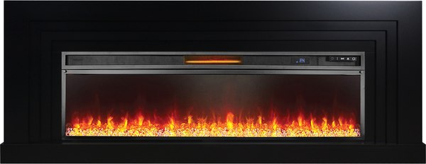 Портал для камина Смолком Galaxy V60