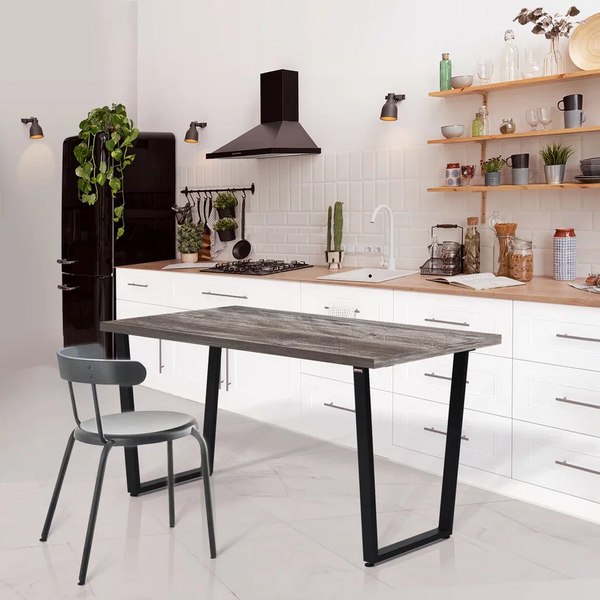 Купить Обеденный стол Millwood Уэльс Л 130x80x75 в Гродно
