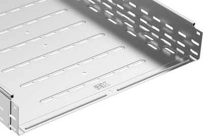 

Лоток для кабеля, CLP10-100-500-3