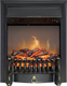Электрокамин Royal Flame Fobos FX M Black RC - 