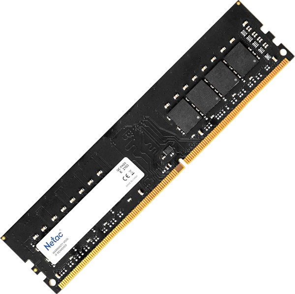 Оперативная память DDR4 Netac NTBSD4P32SP-32J