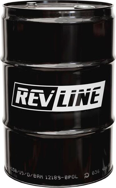Трансмиссионное масло Revline GL-5 80W90 / RGL58090200