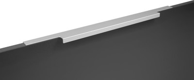 

Ручка для мебели, RT809SC.1/384/450