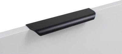 

Ручка для мебели, RT810BL.1/160/200