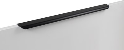 

Ручка для мебели, RT810BL.1/320/400