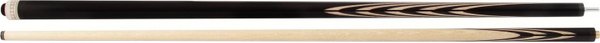 Кий FORTUNA Billiard Equipment 13 Запилов 2РС РП / 11903