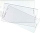 Стекло для сварочной маски 3M Speedglas 428000 / 9000F/9002V (5шт) - 
