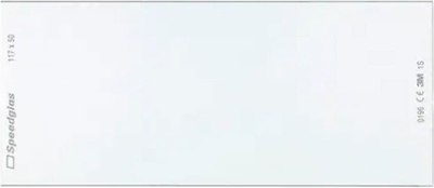 

Стекло для сварочной маски, Speedglas 528005 / 9100V