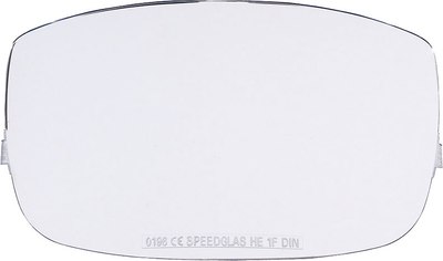 Линза внешняя к щитку сварщика 3M Speedglas 426000 / 9000 (10шт) - 