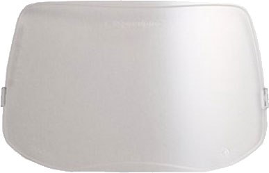 Линза внешняя к щитку сварщика 3M Speedglas 526000 / 9100 (10шт) - 