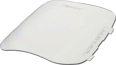 Линза внешняя к щитку сварщика 3M Speedglas 776000 / 100 (10шт) - 