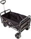 Тележка туристическая Whitsunday WG-74-TG (черный) - 