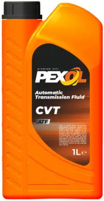 Трансмиссионное масло Pexol ATF CVT / PX021 (1л) - 