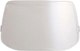 Стекло для сварочной маски 3M Защитная пластина 3M Speedglas 527070 / 9100 (10шт) - 