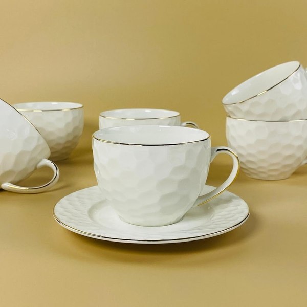 Набор для чая/кофе Lenardi 305-116