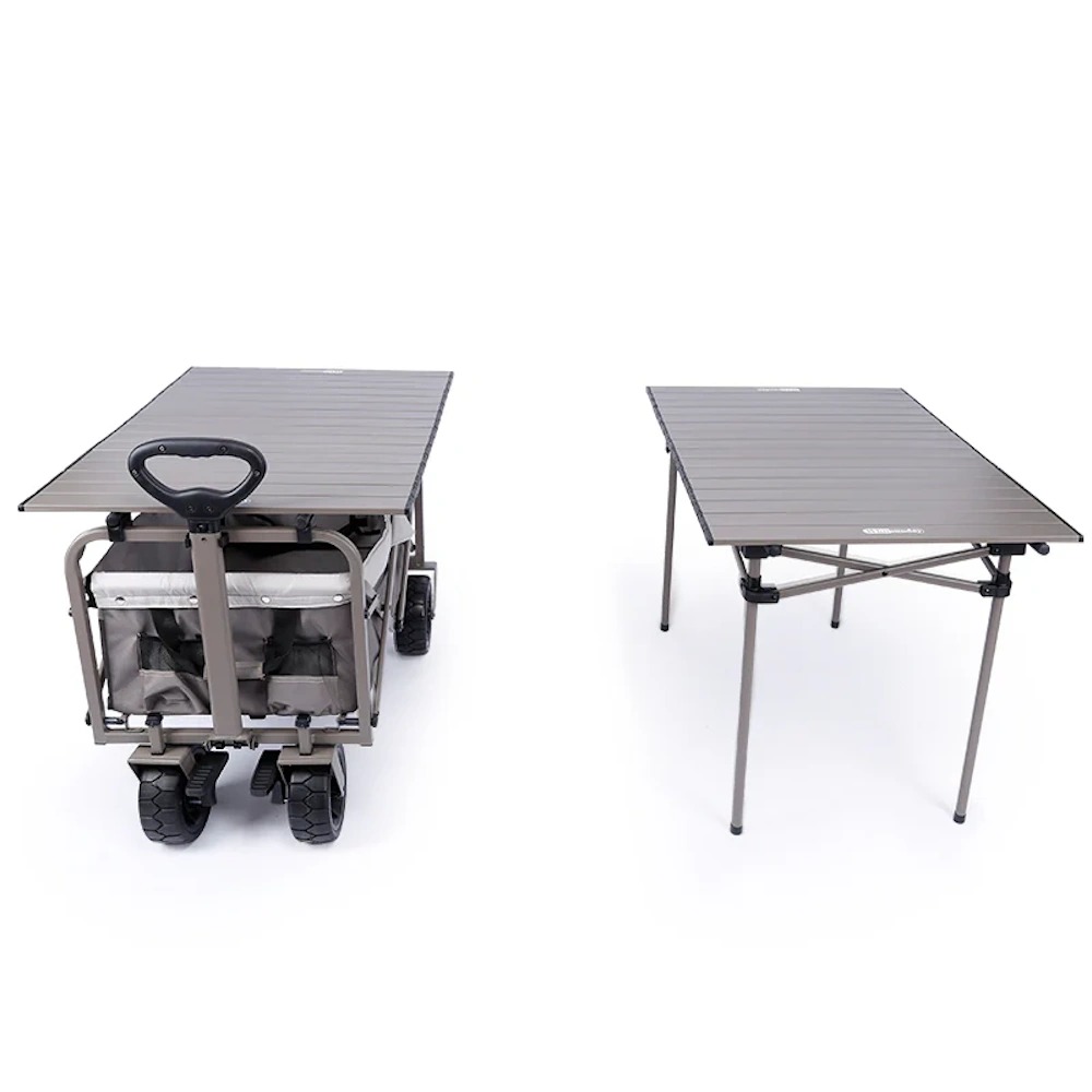 Стол складной Whitsunday Для тележек туристических M WG-Table-M — фото 5