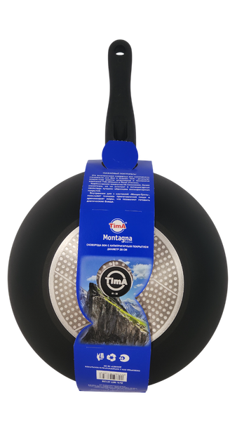 Сотейник TimA Montagna MT-2128 %rs_city_gde%
