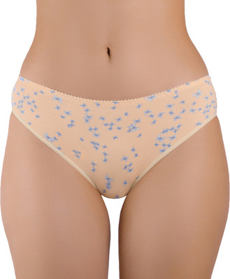 Трусы женские Verally 101-8 (р.102, лея) - 