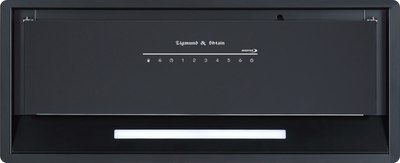 

Вытяжка скрытая, K 019.7 B