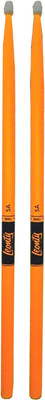 Барабанные палочки Leonty Fluorescent Orange 5A -