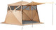 Туристический шатер Higashi Chum Camp Sand Кухня-шатер / 03459 -