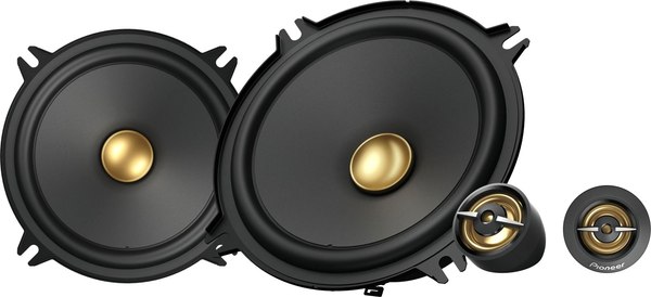 Компонентная АС Pioneer TS-A1301C
