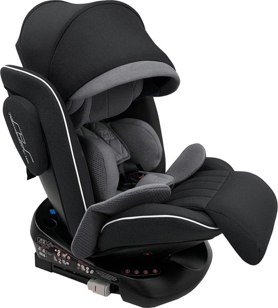 Автокресло Sweet Baby Fortuna 360 SPS Isofix 0-36