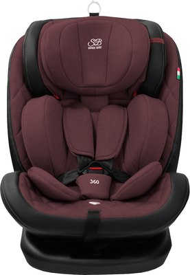 

Автокресло, Ranger 360 Isofix 0-36