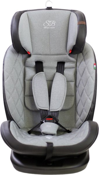 Автокресло Sweet Baby Ranger 360 Isofix 0-36