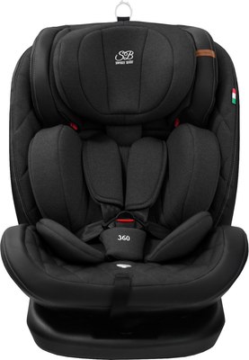 

Автокресло, Ranger 360 Isofix 0-36