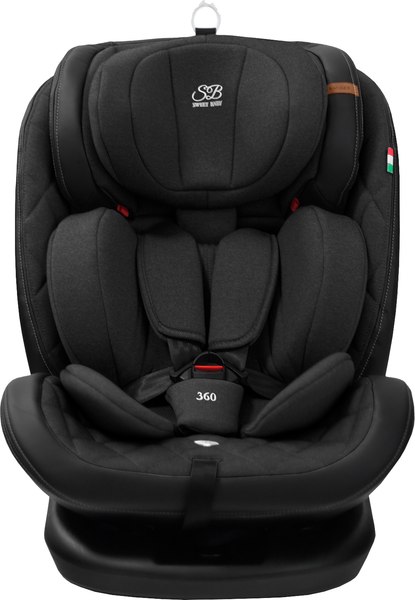 Автокресло Sweet Baby Ranger 360 Isofix 0-36
