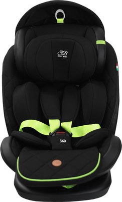 

Автокресло, Suburban 360 Isofix 0-36