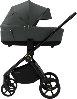 

Детская универсальная коляска, Stella Plus Therma 2в1