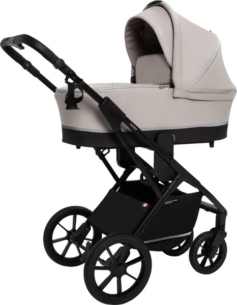 Детская универсальная коляска Sweet Baby Nuvola Air 2в1