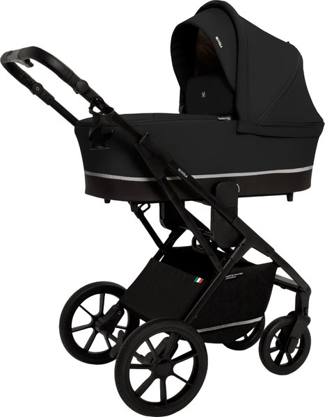 Детская универсальная коляска Sweet Baby Nuvola 2в1