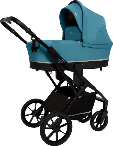 Детская универсальная коляска Sweet Baby Nuvola Air 2в1