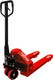 Тележка гидравлическая Foxster AC 25-1150x550-P/P - 