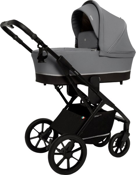 Детская универсальная коляска Sweet Baby Nuvola Air 2в1