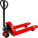 Тележка гидравлическая Foxster DF 25-1150x550-P/P - 
