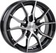 Литой диск RST Wheels R014 14x5.5