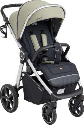 

Детская прогулочная коляска, Contente