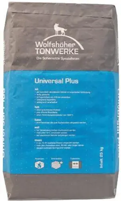 

Кладочная смесь, Universalmortel PLUS