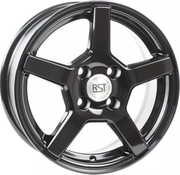 Литой диск RST Wheels R024 14x5.5